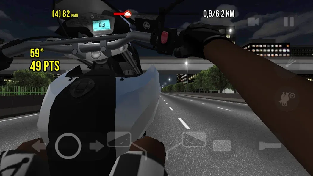 Traffic Moto 3 Traffic Moto 3