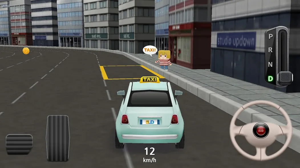 Dr. Driving 2 Dr. Driving 2