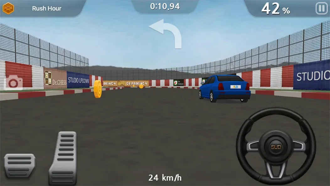 Dr. Driving 2 Dr. Driving 2