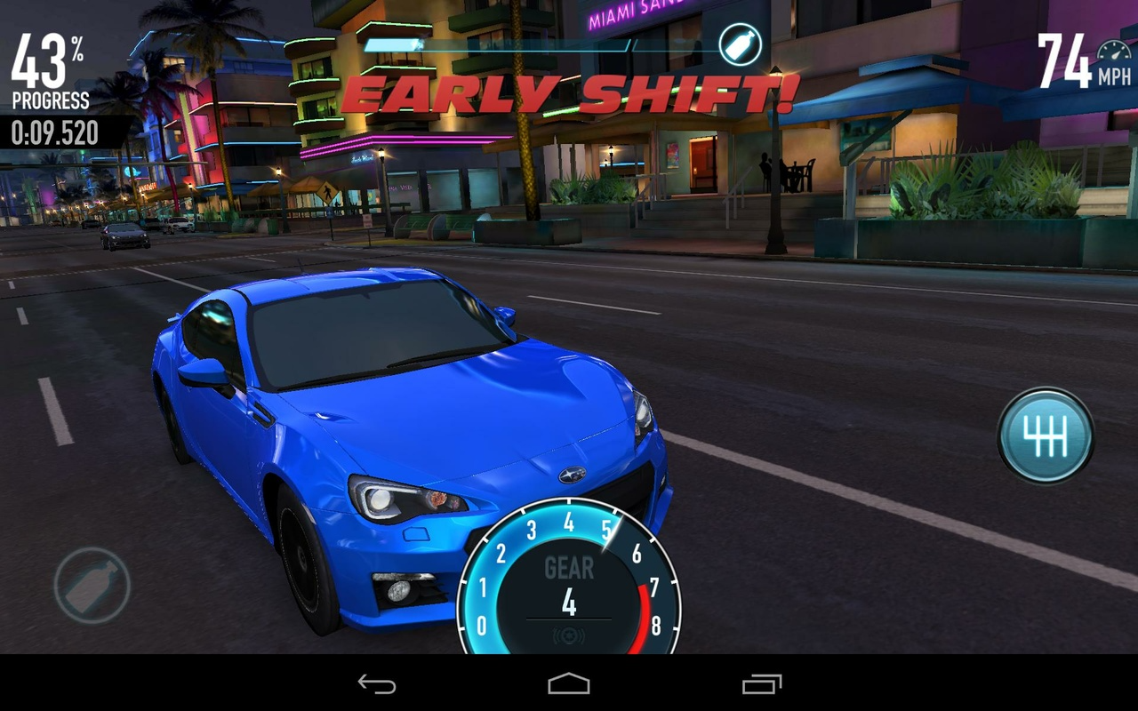 Fast & Furious: Legacy Fast & Furious: Legacy