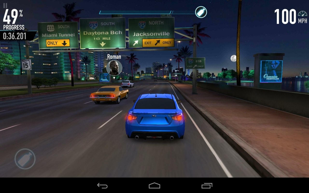 Fast & Furious: Legacy Fast & Furious: Legacy