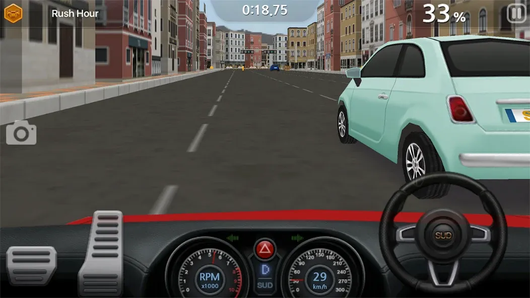 Dr. Driving 2 Dr. Driving 2