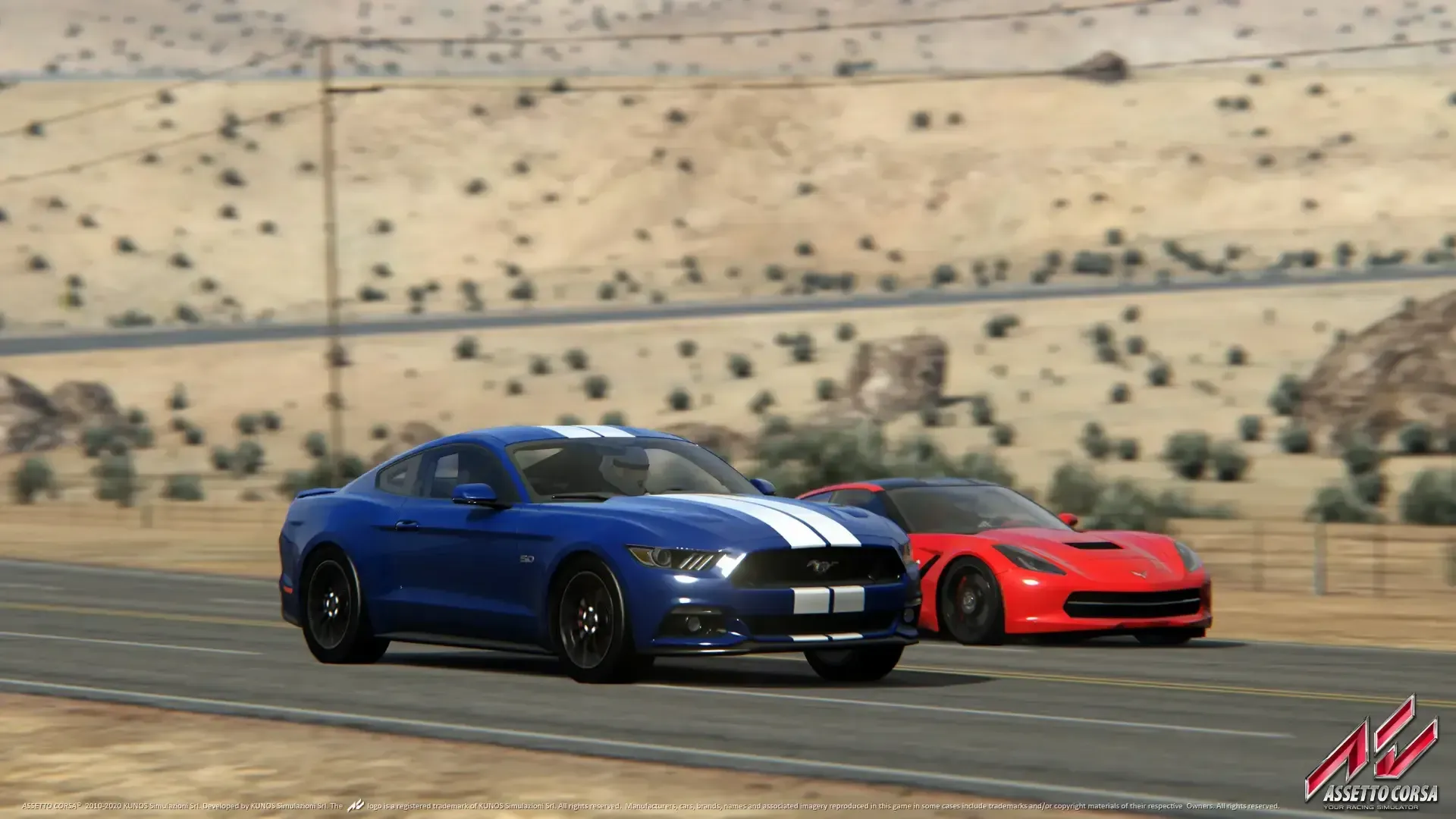 Assetto Corsa Assetto Corsa
