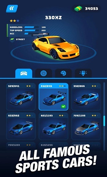 Race Master 3D – Car Racing Race Master 3D – Car Racing