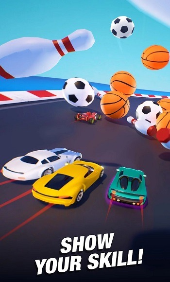 Race Master 3D – Car Racing Race Master 3D – Car Racing