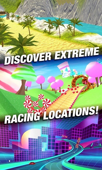 Race Master 3D – Car Racing Race Master 3D – Car Racing
