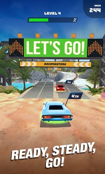 Race Master 3D – Car Racing Race Master 3D – Car Racing