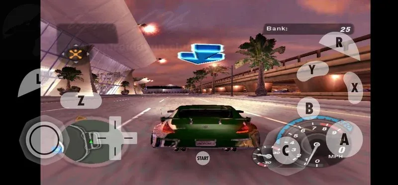 Need For Speed Underground 2 Need For Speed Underground 2