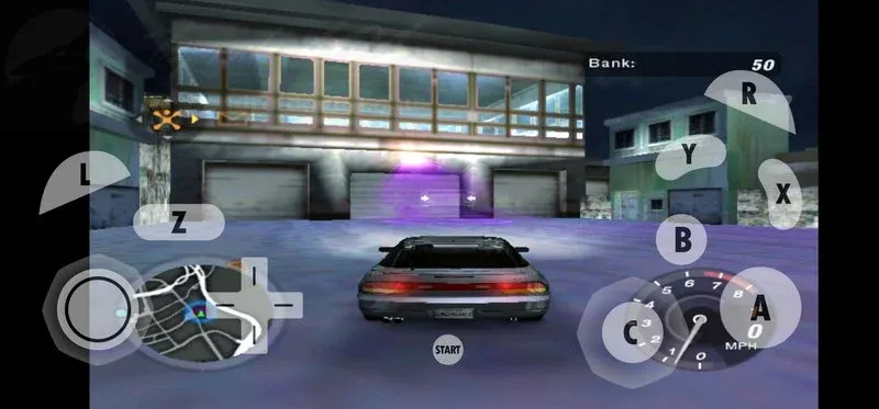 Need For Speed Underground 2 Need For Speed Underground 2