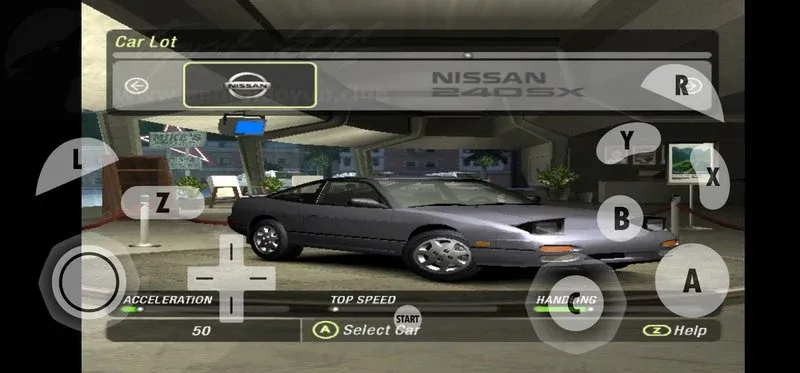 Need For Speed Underground 2 Need For Speed Underground 2