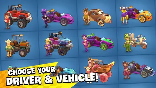 Hill Climb Racing 3 Hill Climb Racing 3
