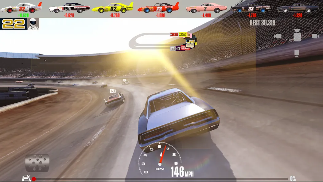 Stock Car Racing Stock Car Racing
