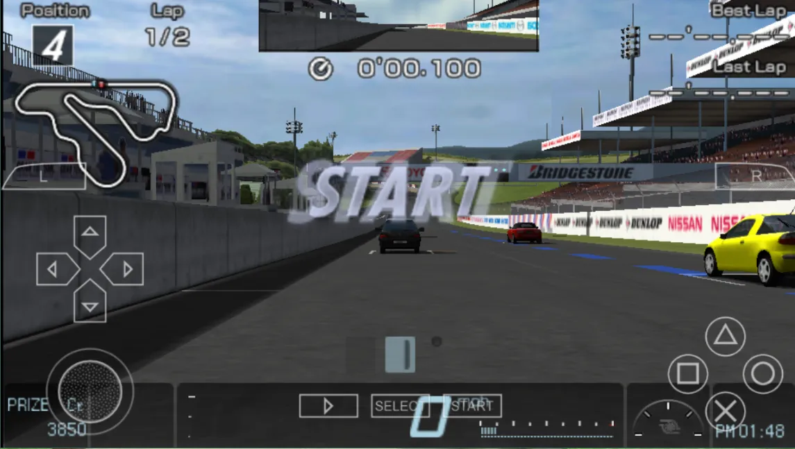 Gran Turismo Gran Turismo