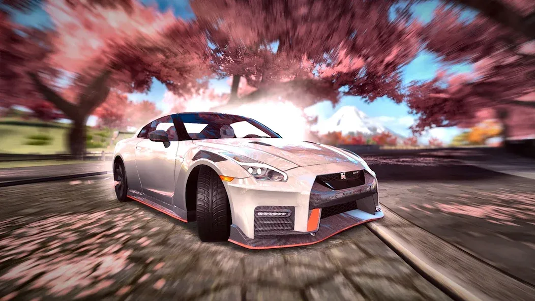 Race Max Pro 4