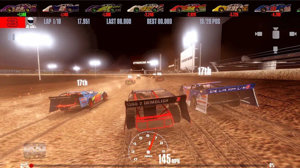Stock Car Racing Stock Car Racing