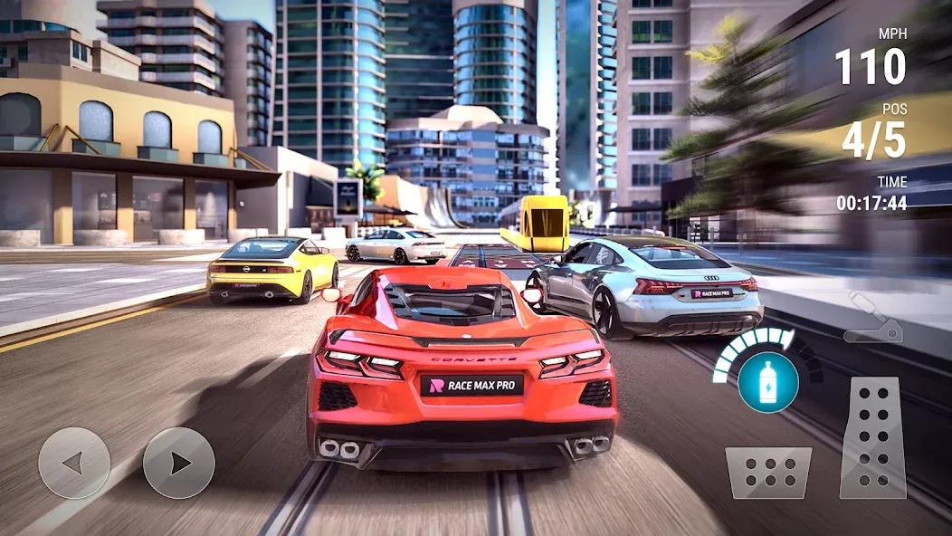 Race Max Pro Race Max Pro