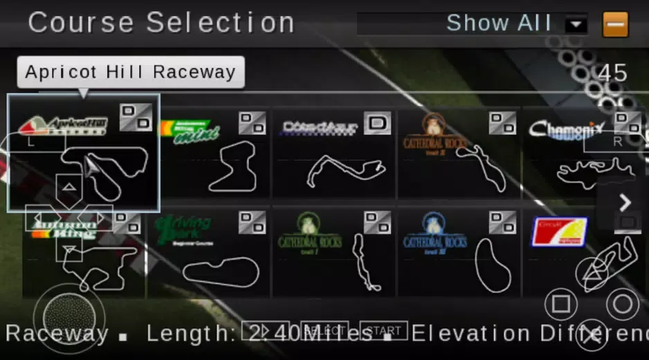 Gran Turismo Gran Turismo