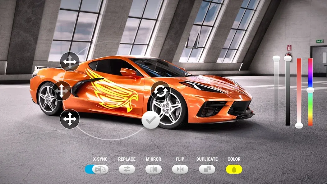 Race Max Pro 2