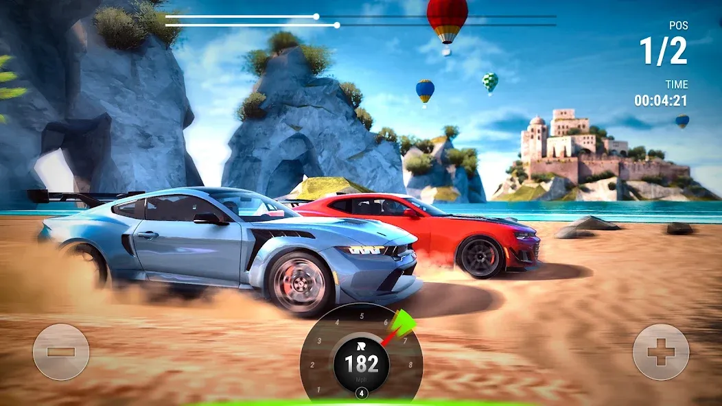 Race Max Pro Race Max Pro