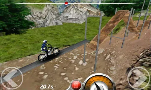 Trial Xtreme Free 1