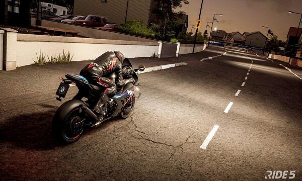 Ride 5 2