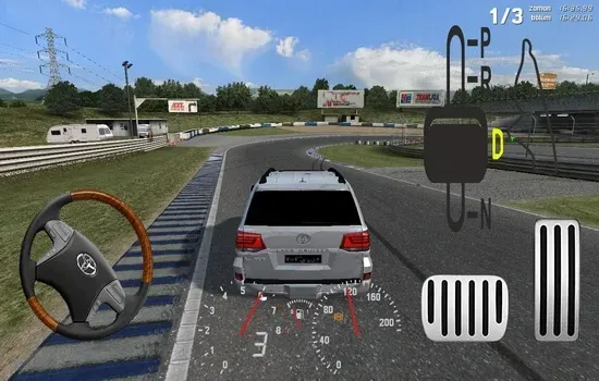 Live For Speed 3