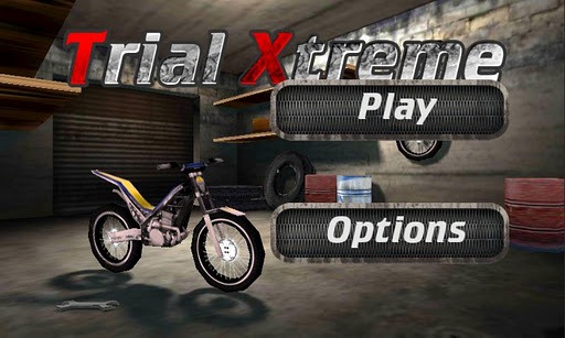 Trial Xtreme Free 2