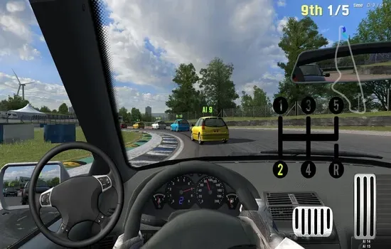 Live For Speed 1