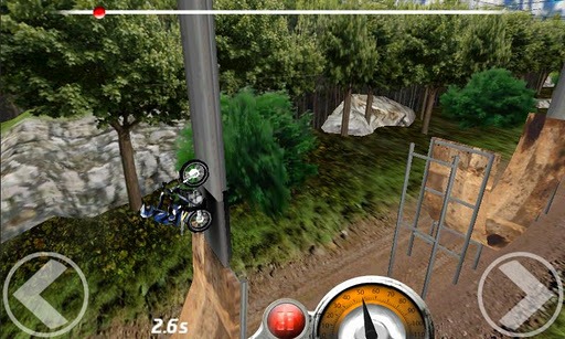 Trial Xtreme Free 4