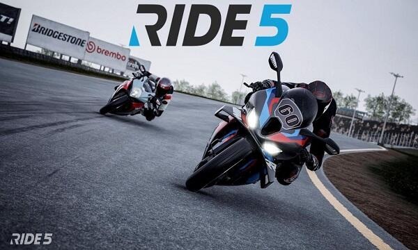 Ride 5 3