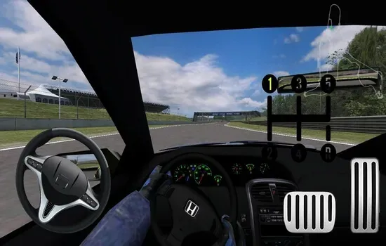 Live For Speed 2