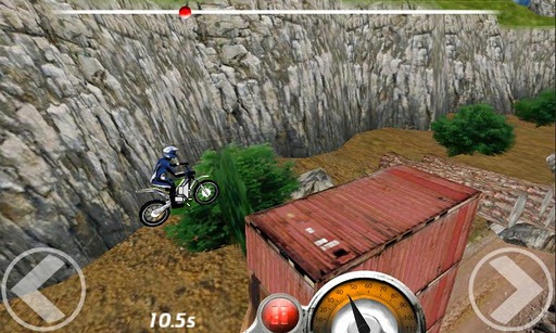 Trial Xtreme Free 3