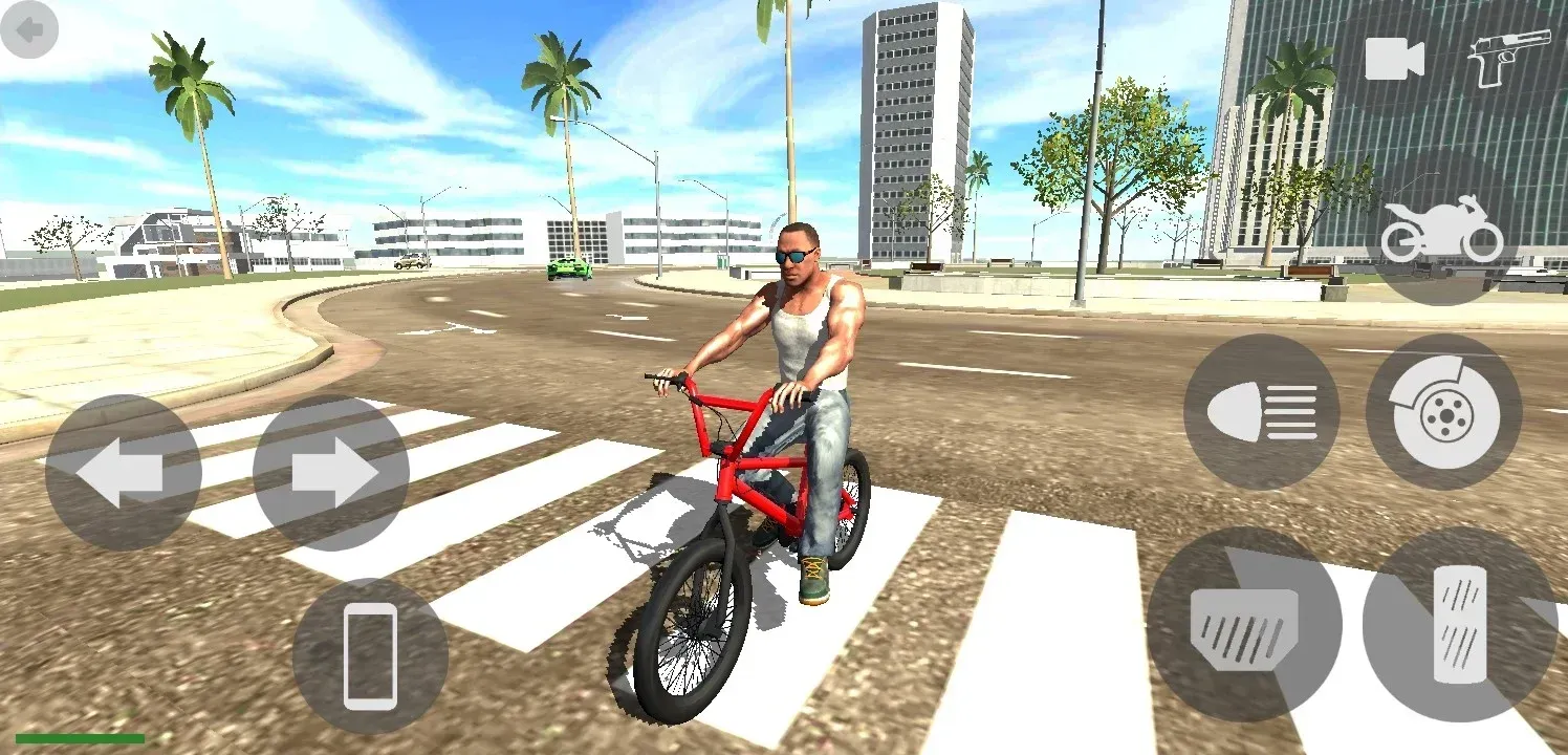 Indian Bike Driving 3D Indian Bike Driving 3D