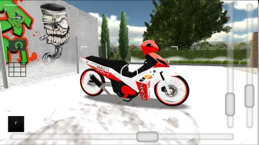 Souzasim Drag Race 5