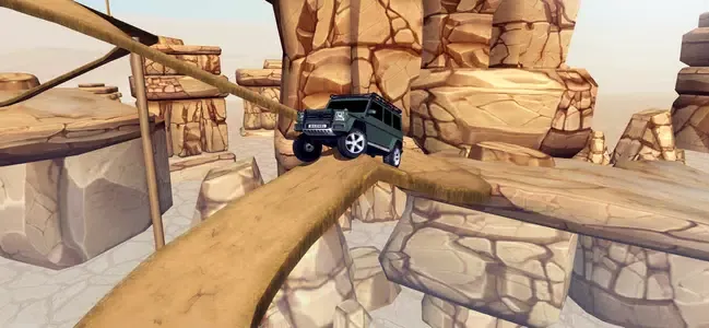 Mountain Climb 4×4 4