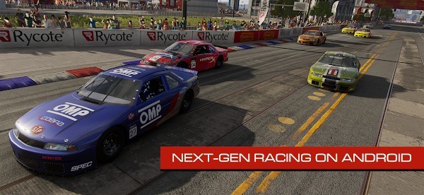 GRID Legends GRID Legends