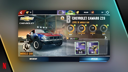 Asphalt Xtreme: Rally Racing 2