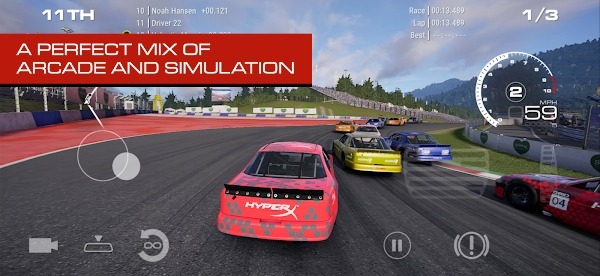 GRID Legends GRID Legends