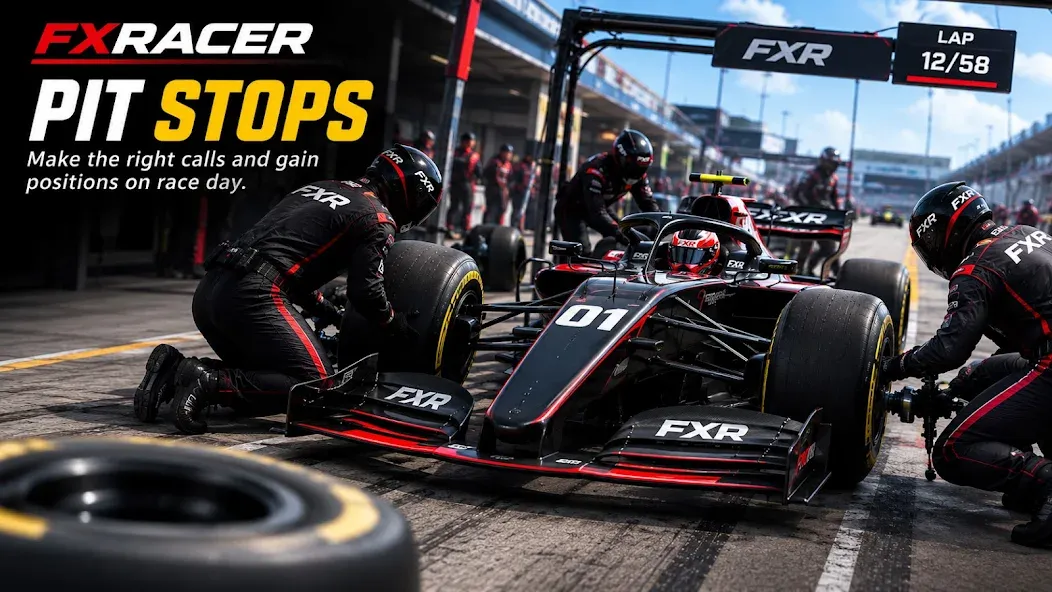 FX-Racer Unlimited 2
