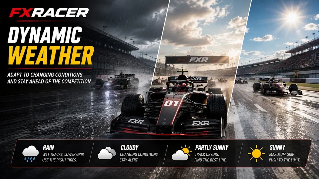 FX-Racer Unlimited 3