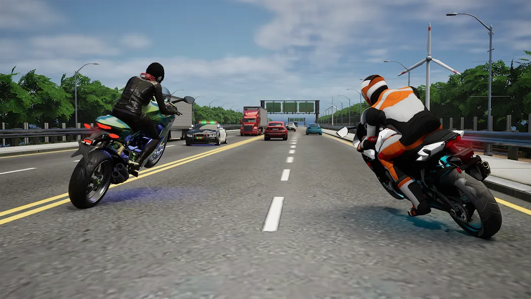 Moto Rider Bike Racing Game Moto Rider Bike Racing Game