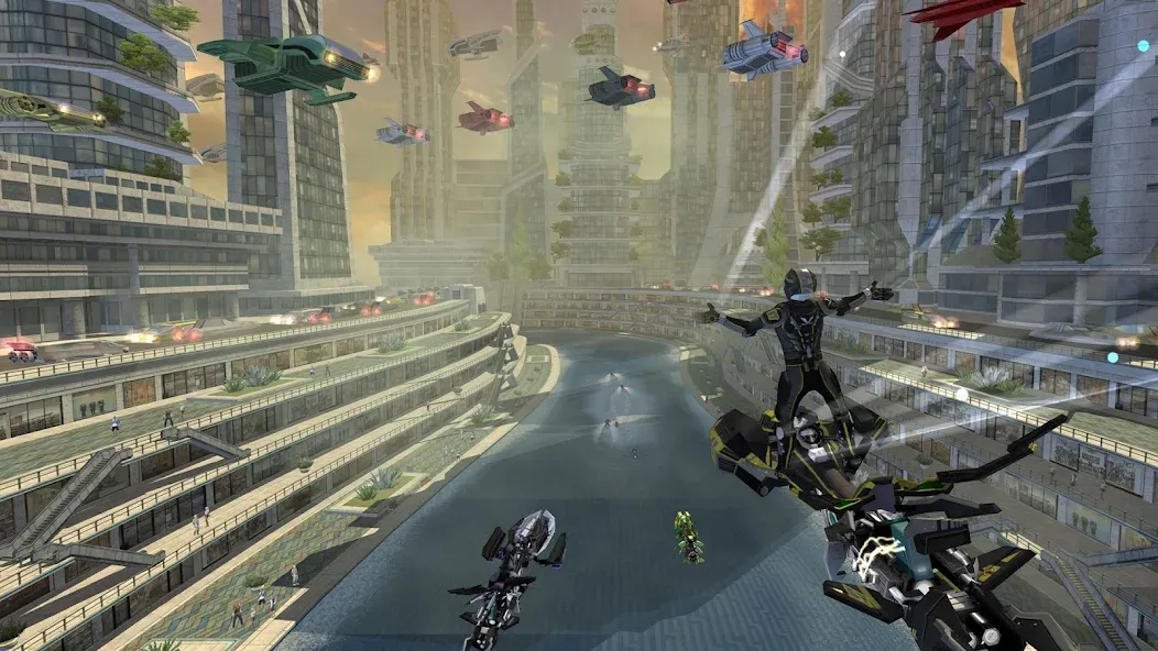 Riptide GP Renegade 4