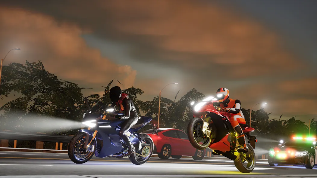 Moto Rider Bike Racing Game Moto Rider Bike Racing Game
