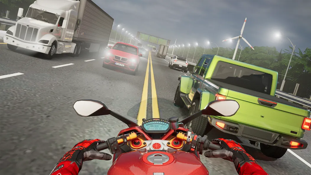 Moto Rider Bike Racing Game Moto Rider Bike Racing Game