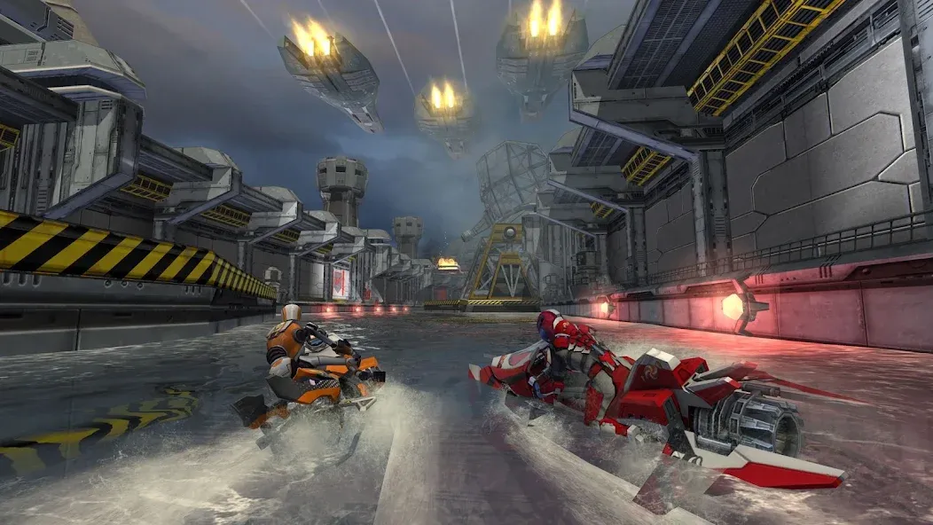 Riptide GP Renegade 3