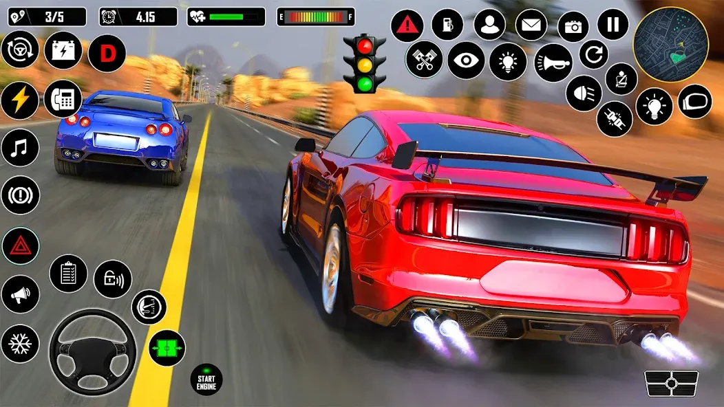 Car Racing Games Offline Car Racing Games Offline