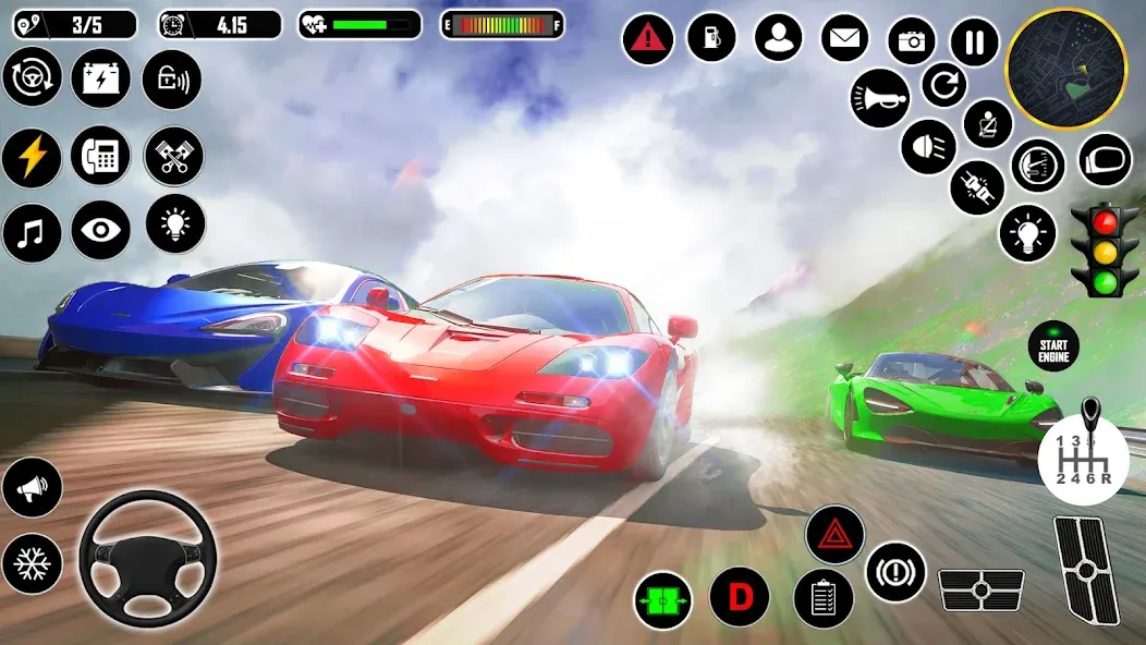 Car Racing Games Offline Car Racing Games Offline