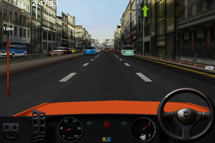Dr Driving Dr Driving