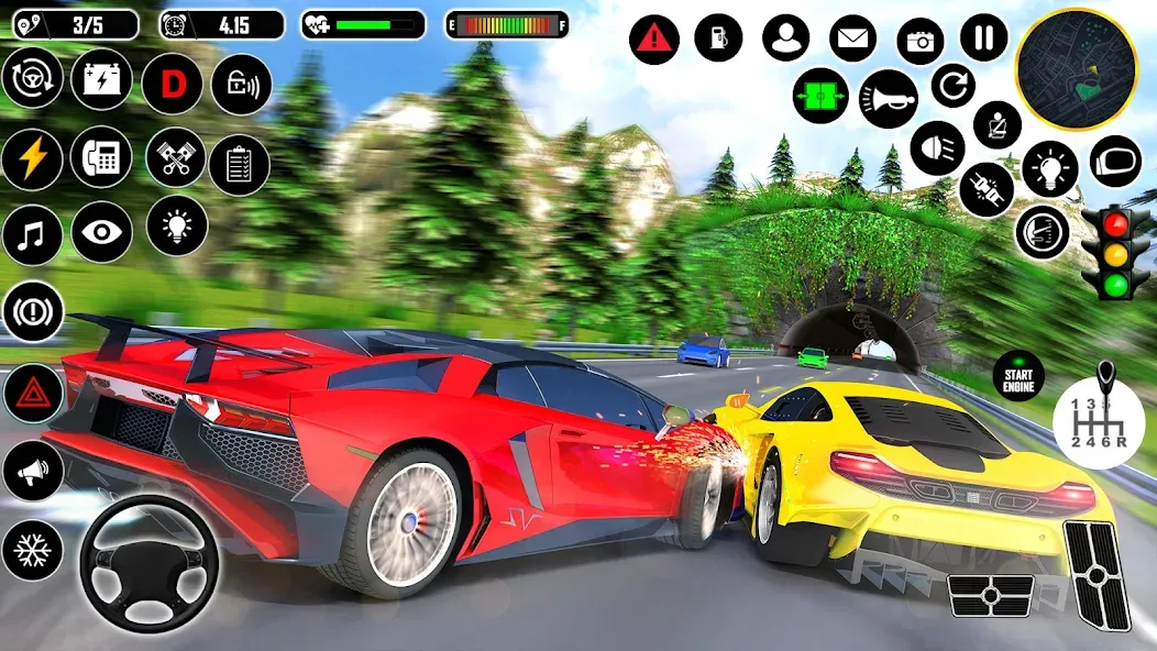 Car Racing Games Offline Car Racing Games Offline