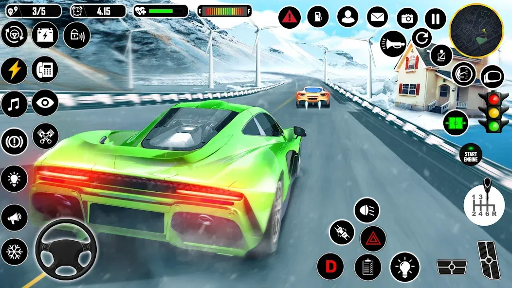 Car Racing Games Offline Car Racing Games Offline